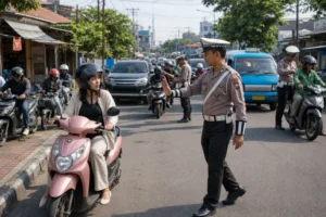 SIM yang Hilang Tanpa Kabar