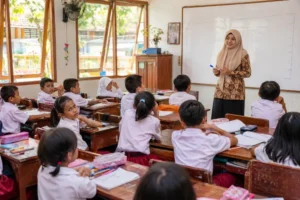 Belajar Bahasa Inggris