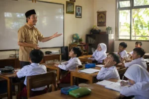 Mau Masuk Surga, Tapi Jangan Sekarang