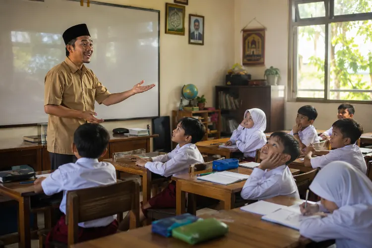 Mau Masuk Surga, Tapi Jangan Sekarang