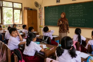 Pinjaman Seratus Juta