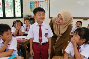 Rahasia Gigi Joni