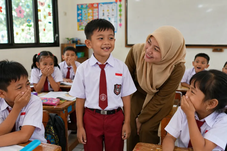 Rahasia Gigi Joni