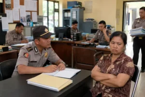 Salah Panggil Nama